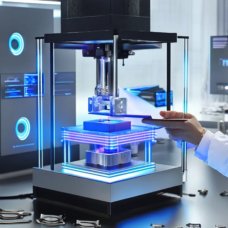 How Rapid Prototyping 3D Printing Speeds Up Product Development