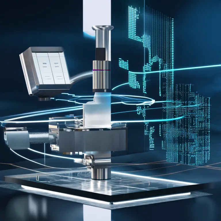 The Role of CNC Rapid Prototyping in Digital Twin and Simulation-Based Design