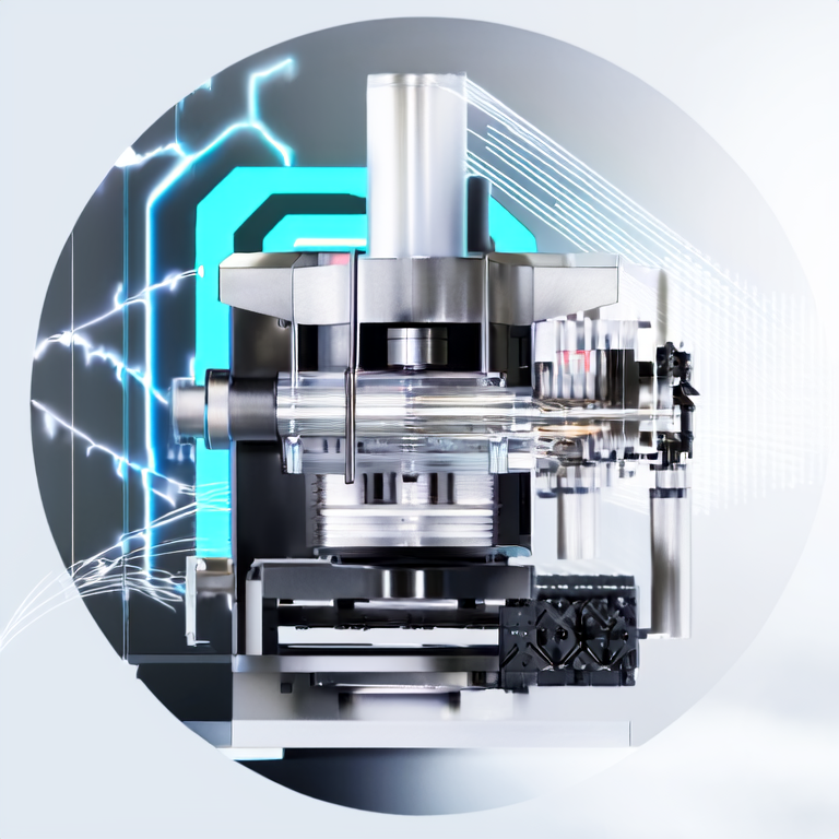 CNC Rapid Prototyping