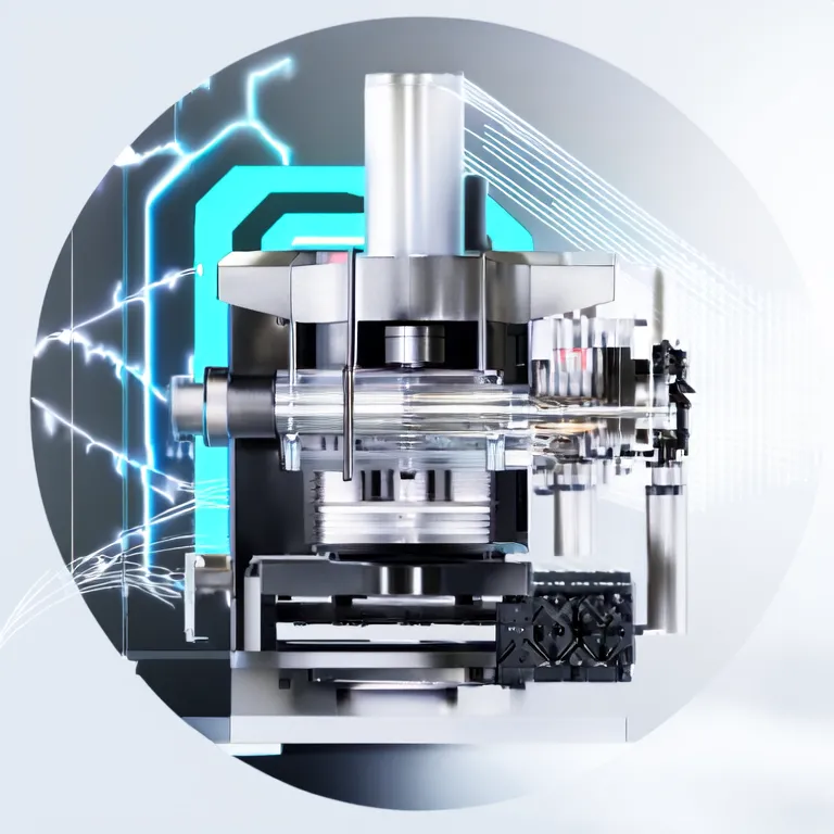 CNC Rapid Prototyping Trends: Materials, Accuracy, and Speed Improvements