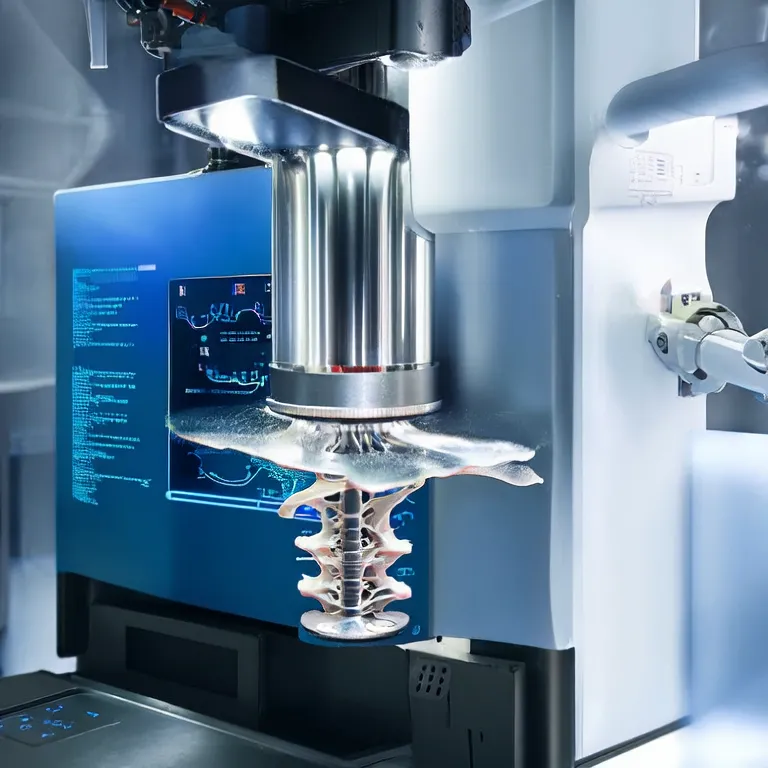How CNC Rapid Prototyping Supports Medical Device Innovation