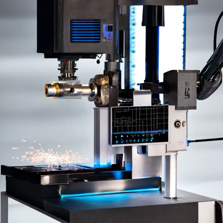 CNC Rapid Prototyping for Renewable Energy Equipment: Fast Validation of Components
