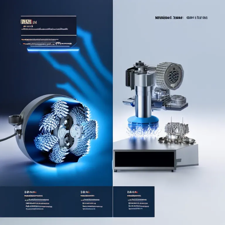 Rapid Prototyping 3D Printing vs CNC Machining: Pros and Cons