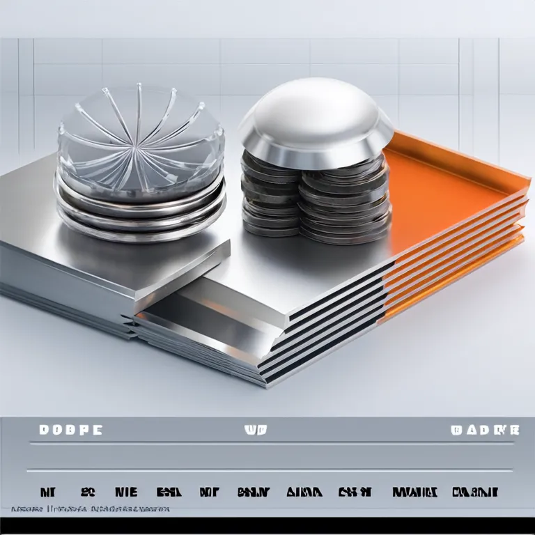 Materials Guide for CNC Rapid Prototyping: Metals and Plastics