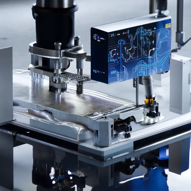 Combining 3D Printing and CNC Machining for Hybrid Rapid Prototyping