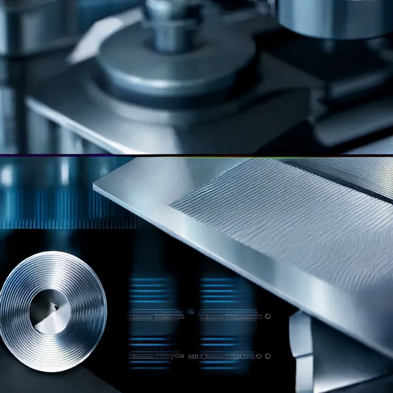 Tips to Improve Accuracy and Surface Finish in CNC Rapid Prototyping