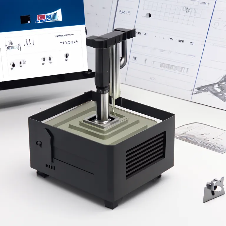 How 3D Printing Accelerates Electronics Enclosure Prototyping