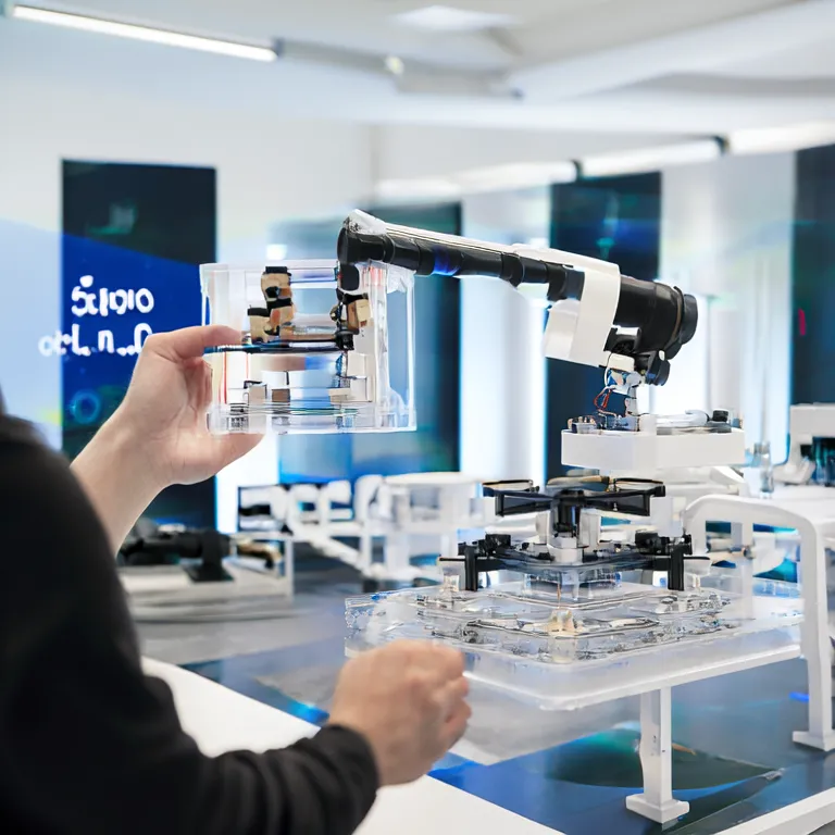 Startups Leveraging Rapid Prototyping 3D Printing for Fast Product Launch