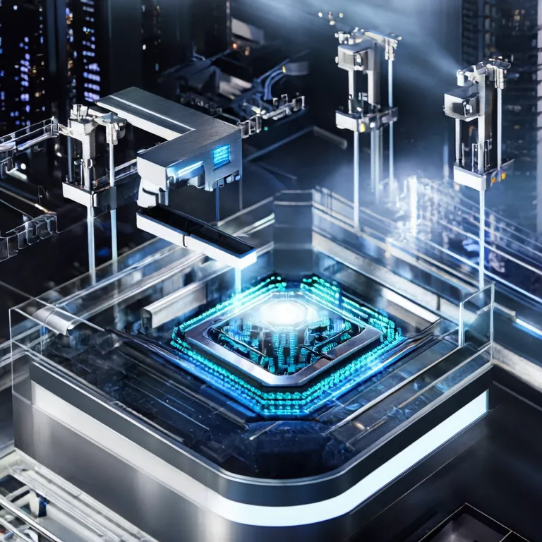 The Future of CNC Rapid Prototyping in On-Demand Manufacturing