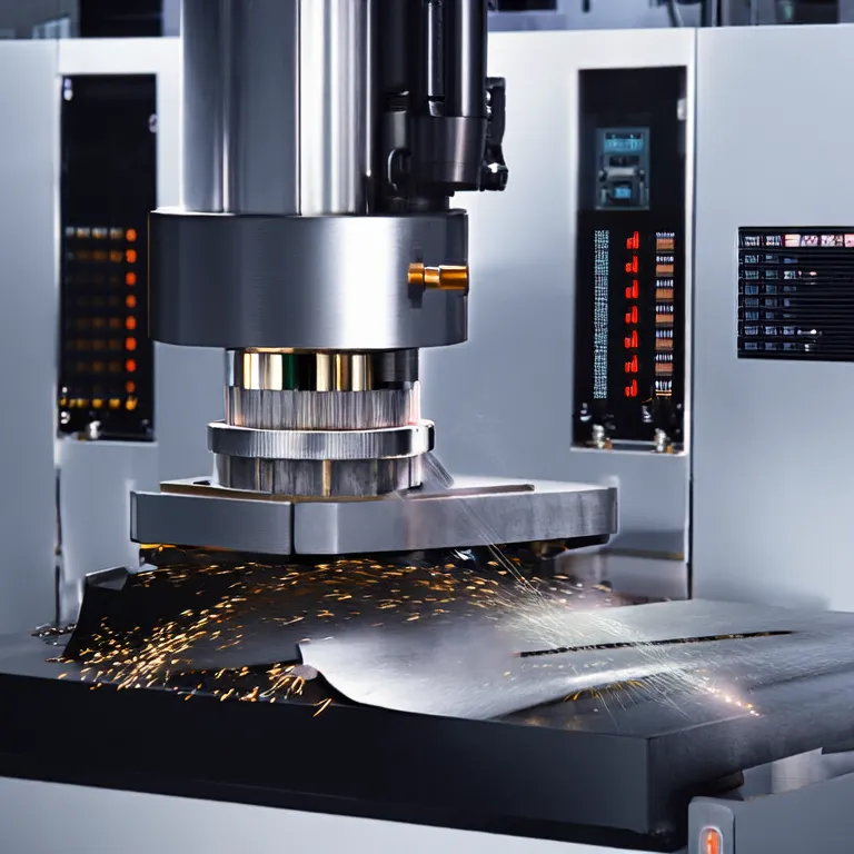 How CNC Rapid Prototyping Is Changing the Manufacturing Industry in 2025