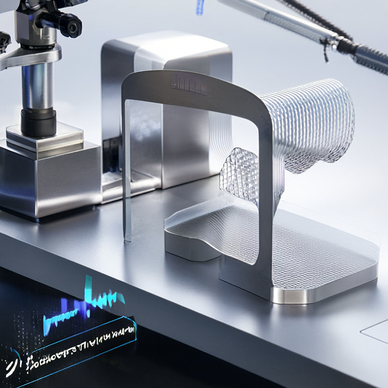 CNC Rapid Prototyping and 3D Printing