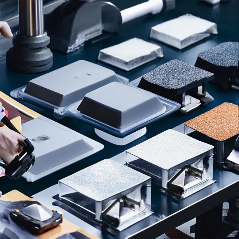 Post-Processing Techniques for 3D Printed Prototypes