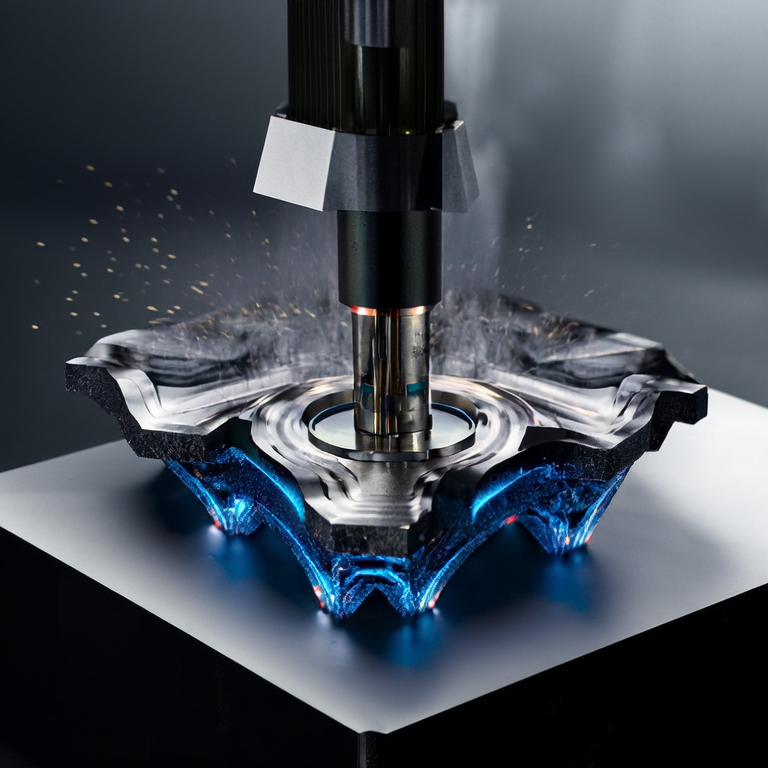 CNC Rapid Prototyping Techniques