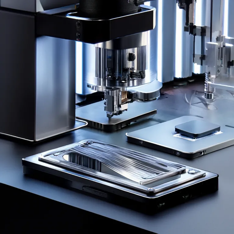 CNC Rapid Prototyping for Consumer Electronics: Fast Product Testing and Development