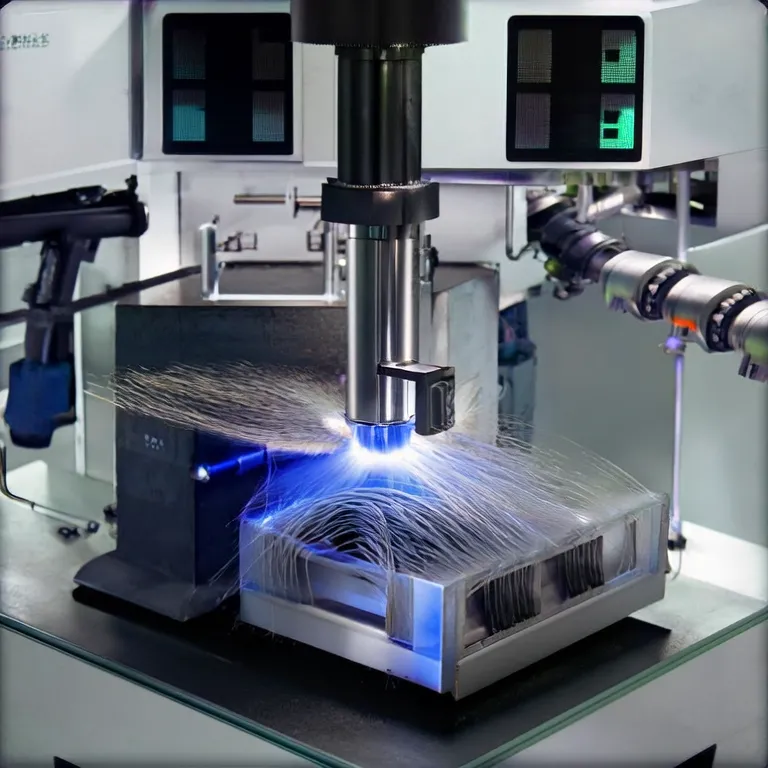 CNC Rapid Prototyping in Industrial Automation: Custom Parts Made Fast