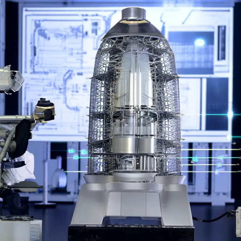 Aerospace Applications of 3D Printed Rapid Prototypes