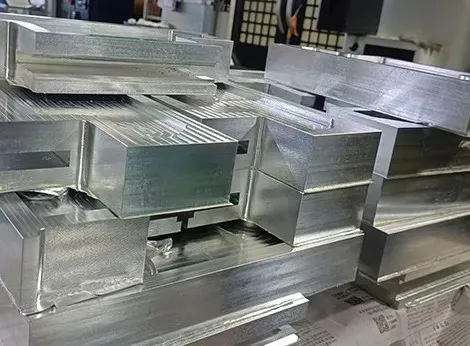 How to Maintain Part-to-Part Consistency Across Multiple CNC Batches