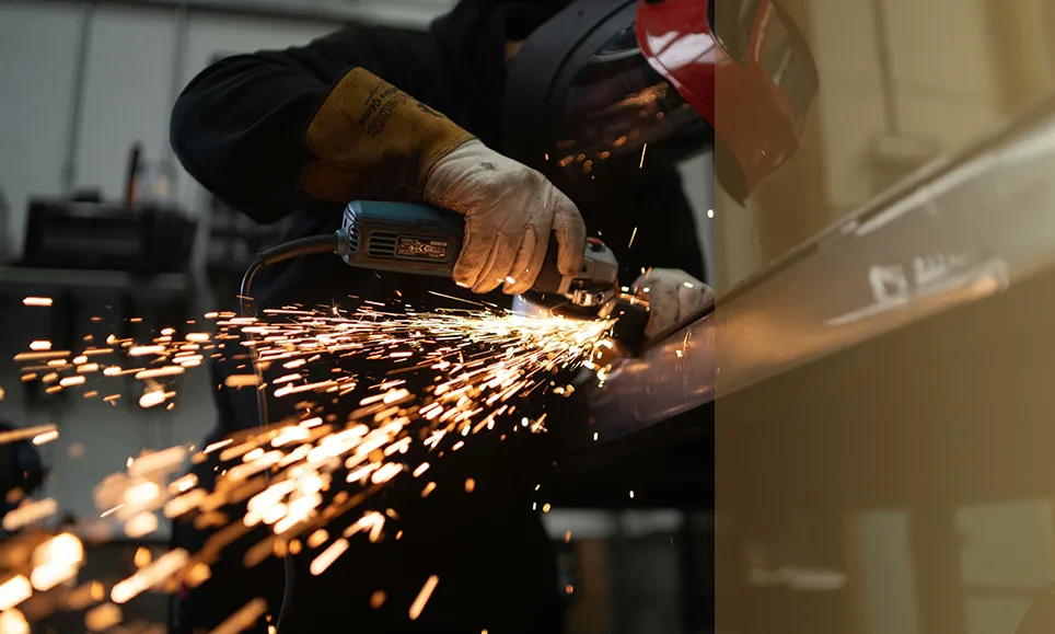 Brightstar Prototype CNC Co., Ltd.