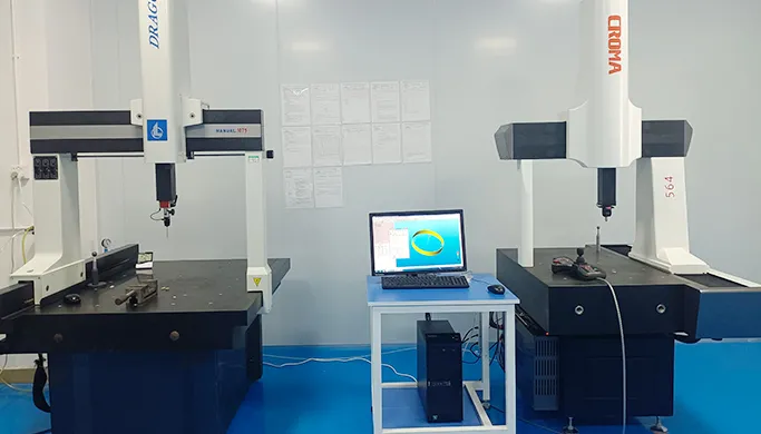 TOP! CNC factory relocation and introduction 30 sets new equipment