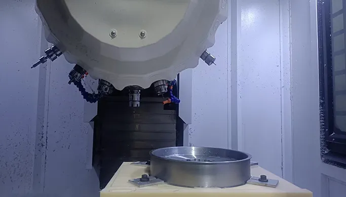 CNC Machining Field: The Difference Between Rapid Prototype Making and Mass Production