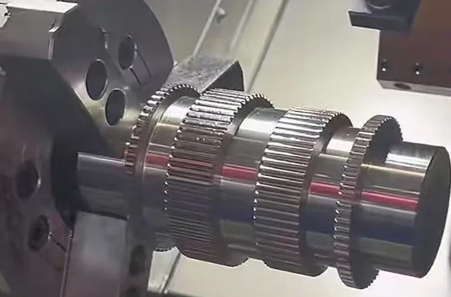 Dimension & Precision