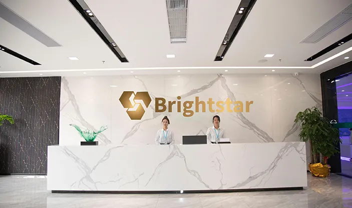 About Brightstar