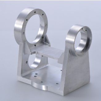 CNC Machining