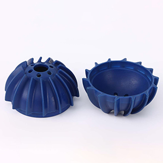 Vacuum Casting