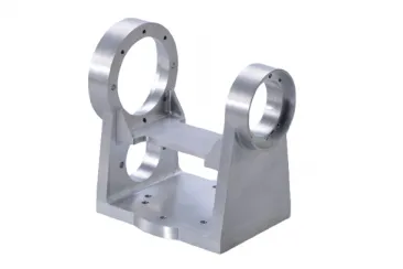 CNC Machining