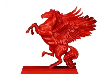 3D Printing，Vacuum Casting