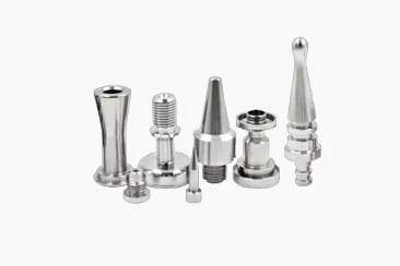 Swiss Machining，Sheet Metal 