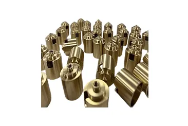 Low-volume & Mass Production