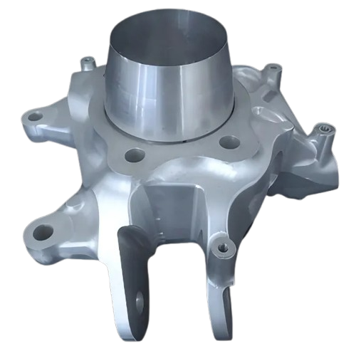 Steering Knuckle