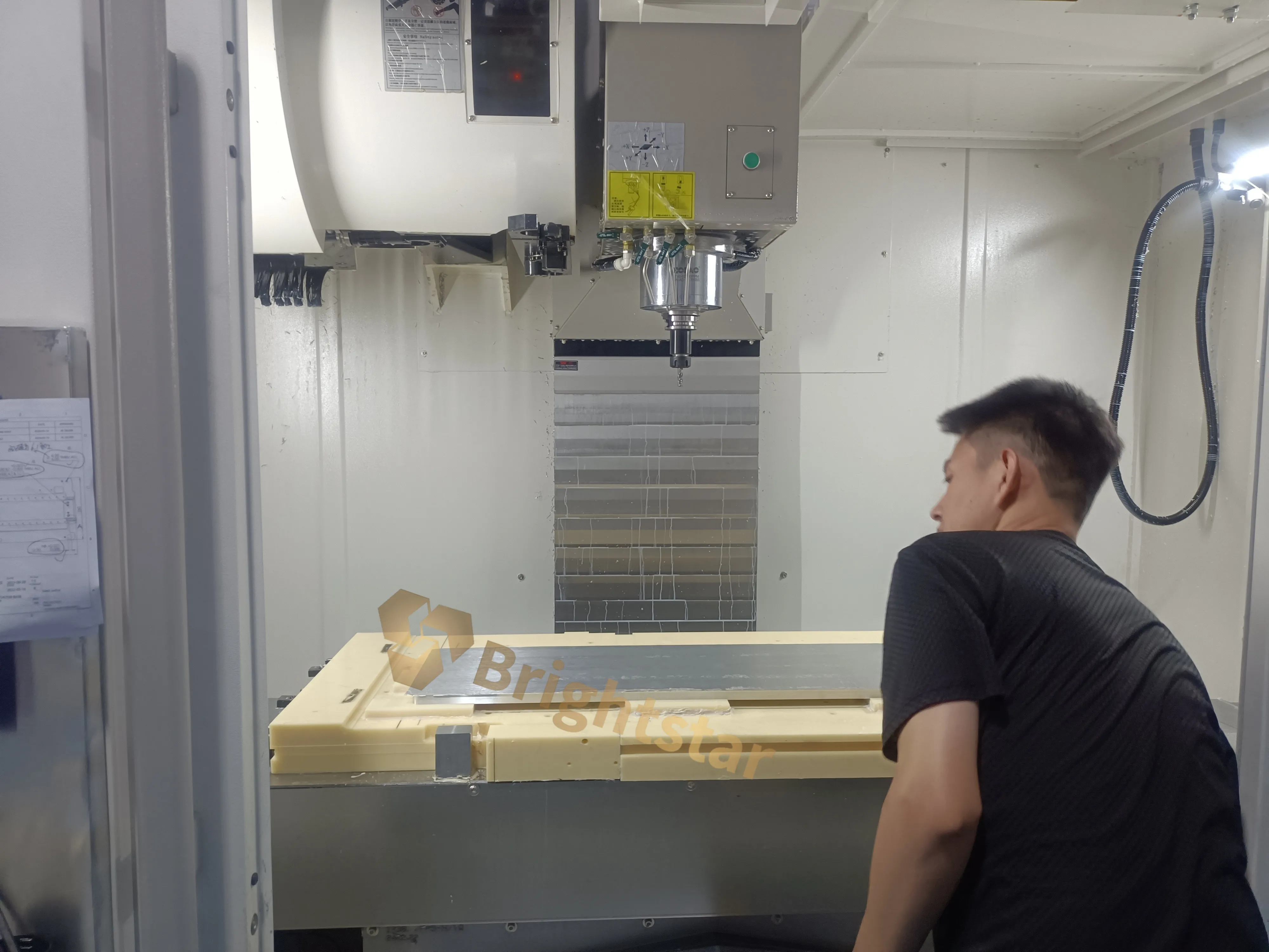 What is CNC Rapid Prototyping ?