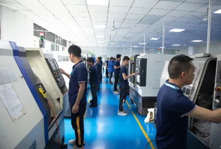 Lathe Turning Workshop