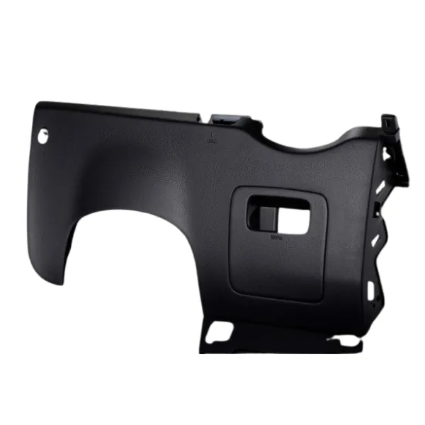 EV Covering Rapid Protyping