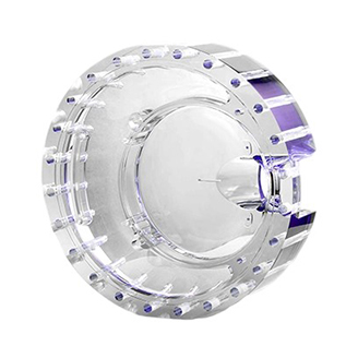 Vapor Transparent