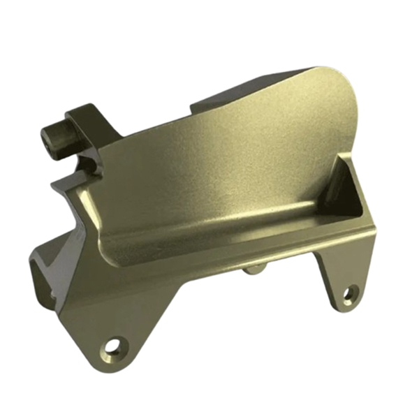 Mounting Bracket