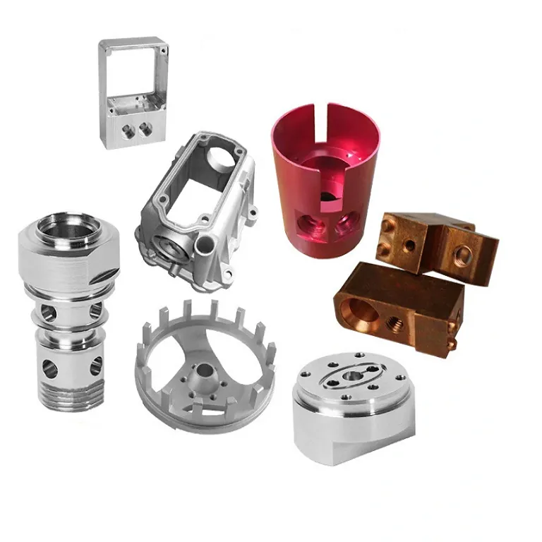 Thin Wall CNC Machining: How to Control Deformation, Improve Surface Finish, and Ensure Production Stability