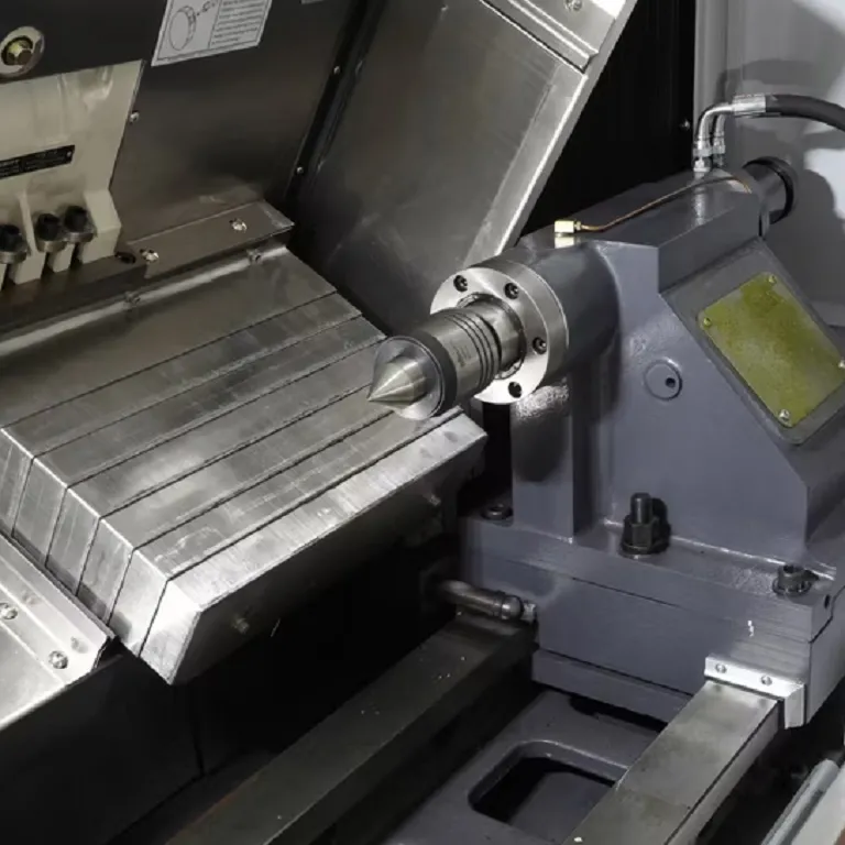 Strategies for Improving Precision Part Machining Efficiency with Mill-Turn Machining