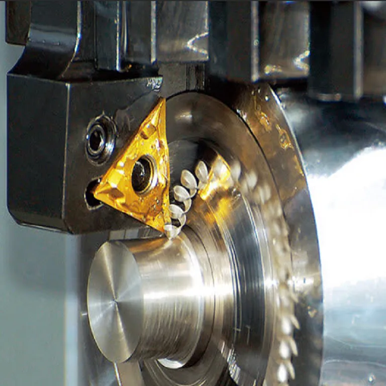 Copper and Brass CNC Machining Anti-Sticking Tool Techniques: A Complete Guide to Improving Machining Quality and Stability