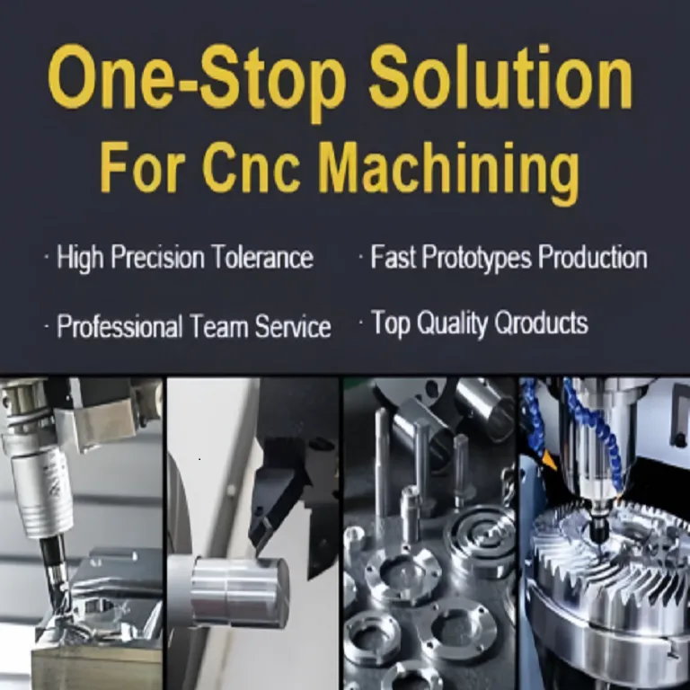 CNC Machining Supplier vs Contract Manufacturer: What’s the Difference?
