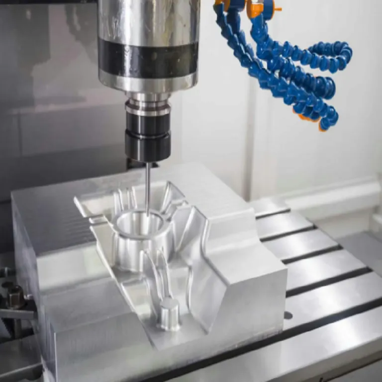 How to Choose the Right CNC Machining Supplier for Your Project