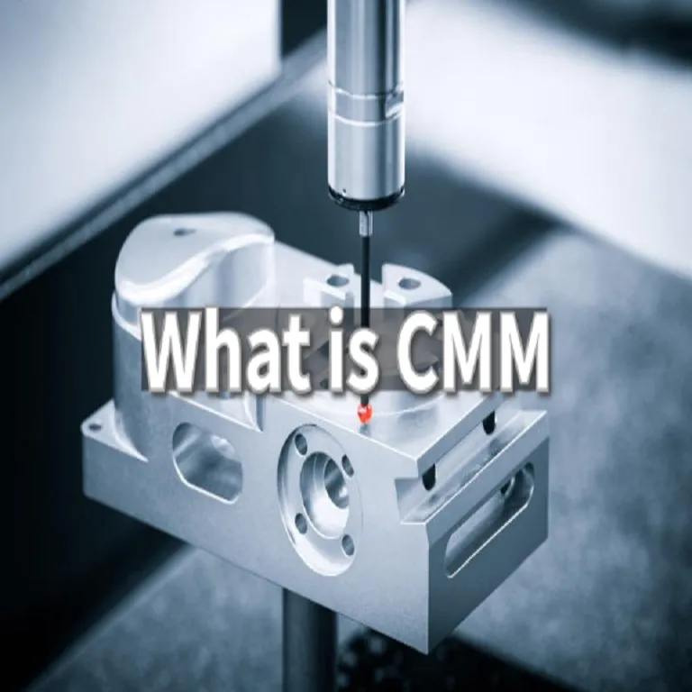 CNC Machined Parts Micron-Level Tolerance Measurement Methods