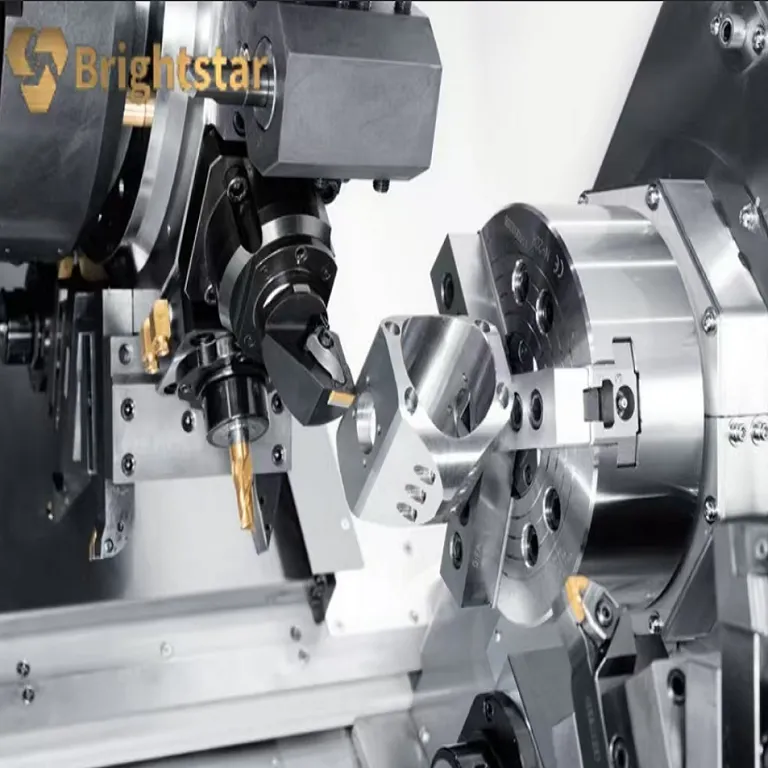 A Complete Guide to Precision CNC Machining for Multiple Industries