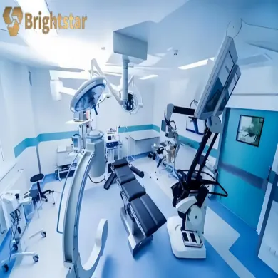 CNC Machining for Medical Devices Material & Quality Requirements