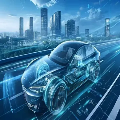 Material Selection Guide for CNC Machined Automotive Components