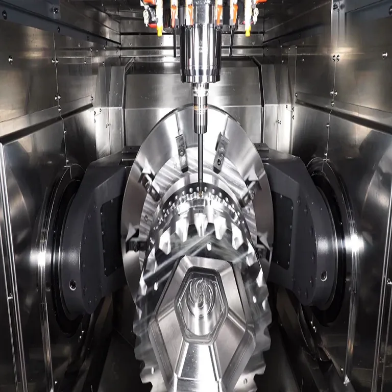 What Accuracy Can CNC Machining Achieve? A Complete Guide to the Key Factors Affecting Precision