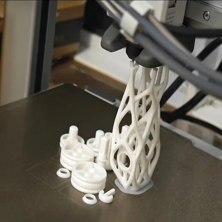 How Does 3D Printing Work? A Complete Guide to Additive Manufacturing Principles and Processes