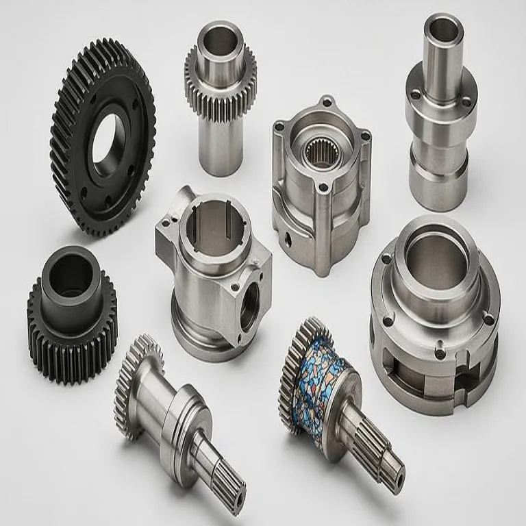 8 Common Quality Problems in CNC Machining and How to Solve Them